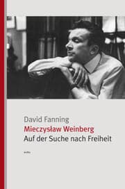 Cover von Mieczyslaw Weinberg