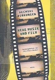 Cover von Wechselwirkungen