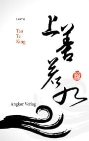 Cover von Tao Te King