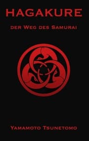 Cover von Hagakure