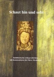 Cover von Schaut hin und seht