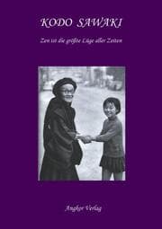 Cover von Zen ist die größte Lüge aller Zeiten