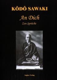 Cover von An Dich