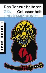 Cover von Das Tor zur heiteren Gelassenheit