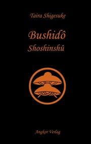 Cover von Bushidô Shoshinshû