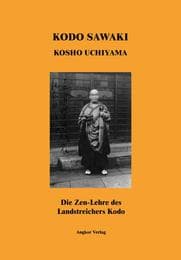 Cover von Die Zen-Lehre des Landstreichers Kodo