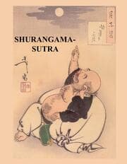 Cover von Shurangama-Sutra