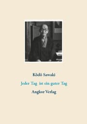 Cover von Jeder Tag ist ein guter Tag