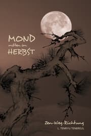 Cover von Mond mitten im Herbst
