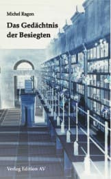 Cover von Das Gedächtnis des Besiegten