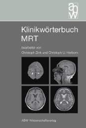 Cover von Klinikwörterbuch MRT