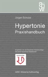 Cover von Hypertonie