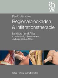 Cover von Regionalblockaden und Infiltrationstherapie