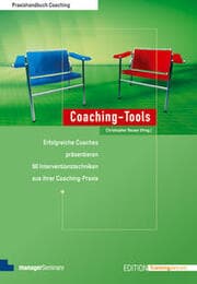 Cover von Coaching-Tools