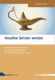 Cover von Kreative Geister wecken