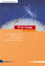 Cover von Fit for Change