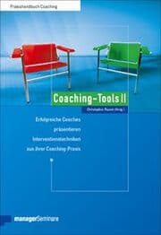 Cover von Coaching-Tools II