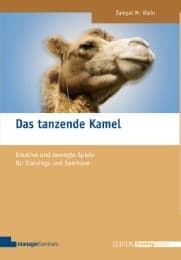 Cover von Das tanzende Kamel