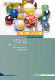 Cover von Supervisions-Tools