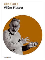 Cover von Absolute Vilem Flusser