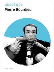 Cover von Absolute Pierre Bourdieu