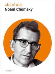 Cover von Absolute Noam Chomsky