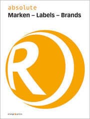 Cover von Absolute Marken, Labels, Brands