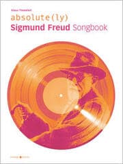 Cover von absolute(ly) Sigmund Freud