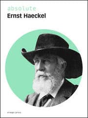 Cover von absolute Ernst Haeckel