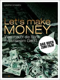 Cover von Let's make Money