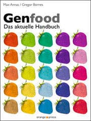 Cover von Genfood - Nein Danke!
