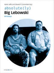 Cover von absolute(ly) Big Lebowsky