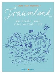 Cover von Traumland