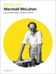 Cover von Marshall McLuhan