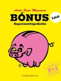 Cover von Bonus