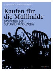 Cover von Kaufen für die Müllhalde