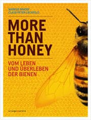Cover von More than Honey