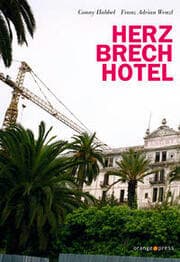 Cover von Herzbrechhotel