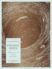 Cover von Present Shock