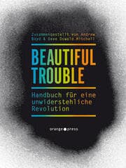 Cover von Beautiful Trouble
