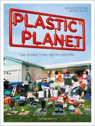 Cover von Plastic Planet