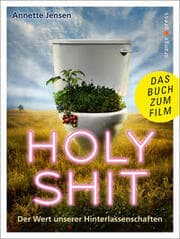 Cover von Holy Shit