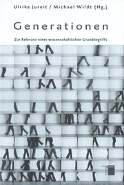 Cover von Generationen