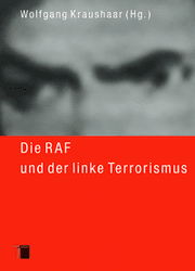 Cover von Die RAF und der linke Terrorismus