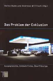Cover von Das Problem der Exklusion