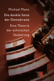 Cover von Die dunkle Seite der Demokratie