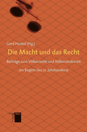 Cover von Die Macht und das Recht
