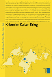 Cover von Krisen im Kalten Krieg