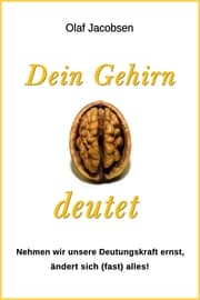 Cover von Dein Gehirn deutet
