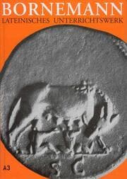 Cover von Lateinisches Unterrichtswerk